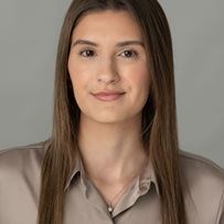 Georgina Tamburini
