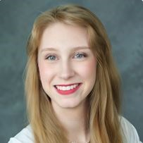 Sarah Kate Rhodes