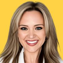 Olivia Blitchington