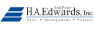H.A. Edwards, Inc.