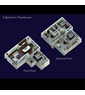 5x5 Townhome