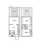 2 Bed 2.5 Bath