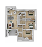 3 Bedroom