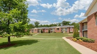 Mountain View Apartment Homes