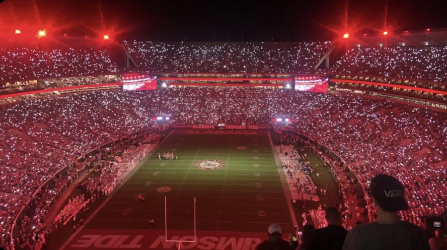 Alabama Game Alabama Game
