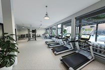 HERE Tuscaloosa Gym