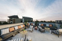 HERE Tuscaloosa Sky Deck 1