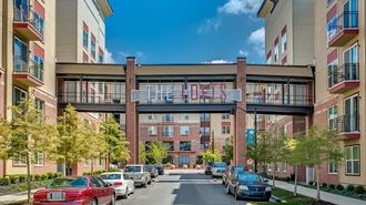 The Lofts at City Center