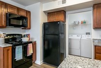Full Appliance Package