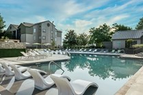 Resort Style Pool With 2020 Upgrades