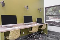 New Business Center