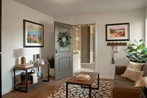 All New 1 Bedrooms