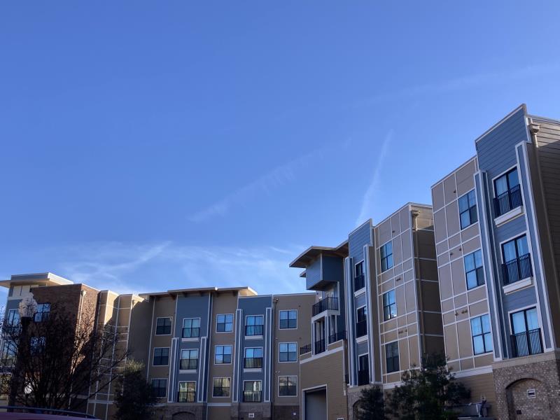 Getting something fixed in a Tuscaloosa apartment ApartmentsForLegends