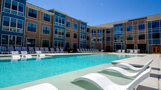 Riverfront Village Apartments