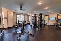 Riverfront-Village-Apartments-Near-University-of-Alabama-24-Hour-Fitness-Center