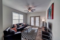 Riverfront-Village-Apartments-Near-University-of-Alabama-Living-Room