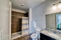 Riverfront-Village-Apartments-Near-University-of-Alabama-Private-Bathroom-Shower