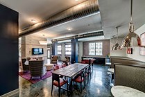 Riverfront-Village-Apartments-Near-University-of-Alabama-Resident-Clubhouse-Lounge-Seating