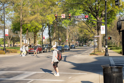 parents weekend university of alabama