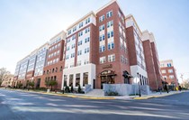 Photo of Union on Frank Apartments