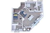 2x2 Corner 05