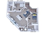 2x2 Corner 09