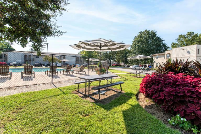 Bent Tree Apartments in Tuscaloosa, Alabama - ApartmentsForLegends