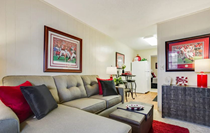 Photo of Brookstone Apartments