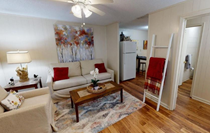 Photo of Canterbury Apartment