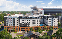 Photo of Here Tuscaloosa