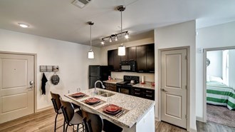 Riverfront Village Apartments