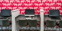 Study Rooms