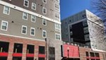 Parking Garages