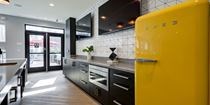 Luxury Apartments