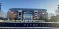 Bryant-Denny Stadium